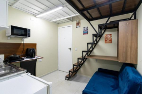 38 LOFT DUPLO · LOFT perto da São PauloExpo /Aeroporto Congonhas
